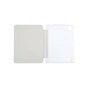Чохол до планшета BeCover Ultra Slim Origami Transparent Apple iPad 10.9" 2022/24/11" 2025 Gray (712939) - зменшене зображення 4