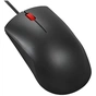 Мишка Lenovo 120 USB Black (GY51L52636) - зменшене зображення 5