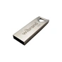 USB флеш накопичувач Wibrand 4GB Taipan Silver USB 2.0 (WI2.0/TA4U2S) - зменшене зображення 1