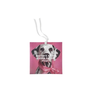 Ароматичне саше Sister's Aroma Peony 15 г (4820227785933) picture 1