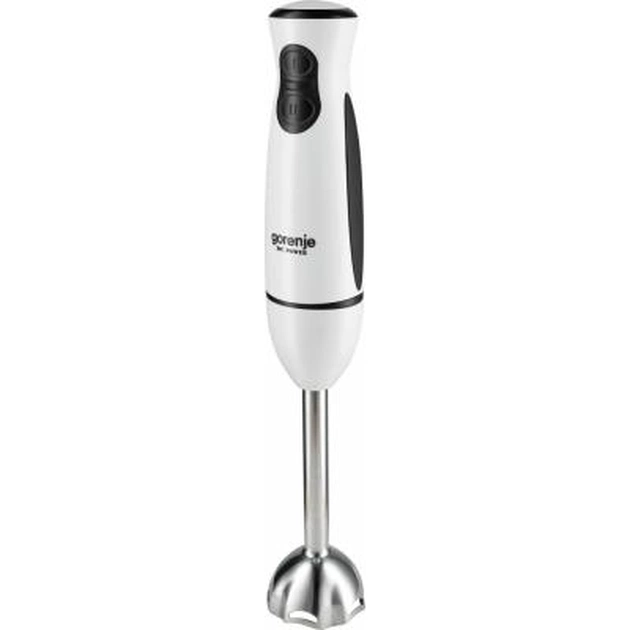 Блендер Gorenje HBX883QW - зображення 1