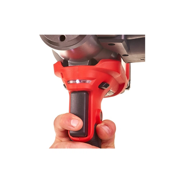 Міксер будівельний Milwaukee M18 FPM-0X, HD кейс (без АКБ та ЗП) (4933459719) - picture 7