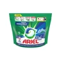 Капсули для прання Ariel Pods Все-в-1 Гірське джерело 44 шт. (8001090337108) - зменшене зображення 2