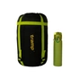 Спальний мішок Tramp Hiker Regular Olive/Grey L (TRS-051R-L) - зменшене зображення 12