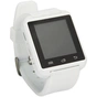 Смарт-годинник UWatch U8 White (F_50700) - зменшене зображення 3