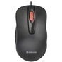 Мишка Defender Point MM-756 Black (52756) - зменшене зображення 2