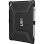 Чохол до планшета Urban Armor Gear iPad Pro 9.7 Scout (Black) (IPDPRO9.7-BLK) - зменшене зображення 4