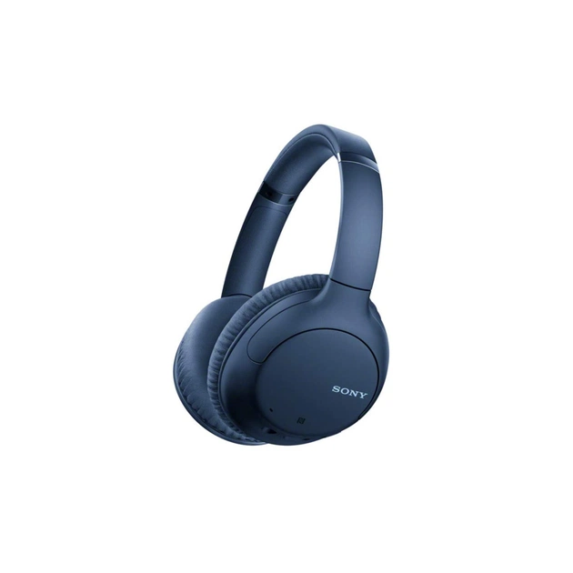 Навушники Sony WHCH710N Blue (WHCH710NL.CE7) - изображение 1