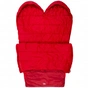 Спальний мішок Highlander Serenity 300 Double Mummy -5C Red (927921) - зменшене зображення 3