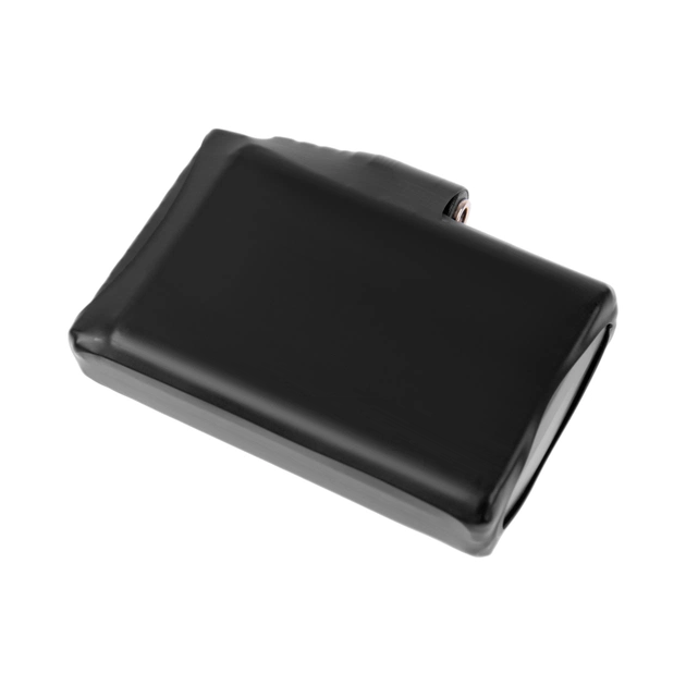 Шкарпетки з підігрівом 2E Race Plus Black XL (2E-HSRCPXL-BK) - зображення 8