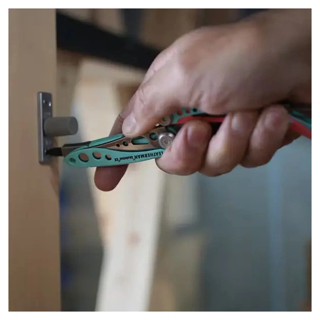 Мультитул Leatherman Skeletool CX Paradise (833135) - picture 9