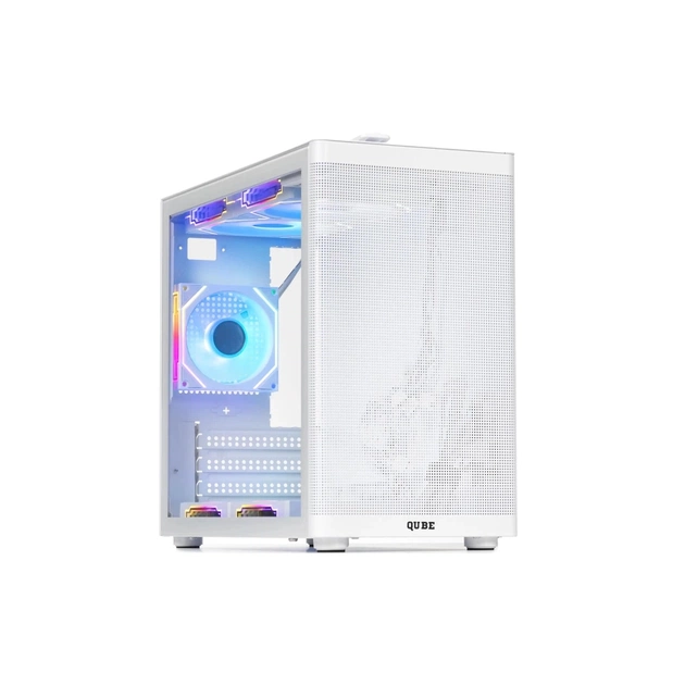 Корпус для ПК Qube BRING_GWNU3 - изображение 1