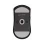 Мишка Lorgar Elite MSE90W Wireless/Bluetooth Black (LRG-MSE90W-BK) - зменшене зображення 9