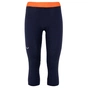 Термоштаны Salewa Cristallo 3/4 Mns 28209 3960 - 52/XL - синій (013.002.9328) - уменьшенное изображение 5
