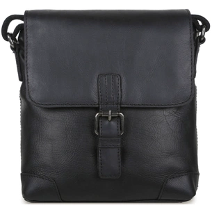 Сумка Ashwood Jack Black зображення 1