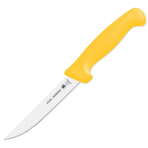 Кухонний ніж Tramontina Profissional Master Yellow 152 мм (24655/056) - зображення 1