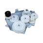 Витратний матеріал АНК редуктор Xerox Ph3052, JC93-00838, assembly, without motor (70262933) - зменшене зображення 1
