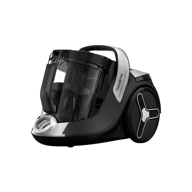 Пилосос Rowenta RO7C66EA - picture 11