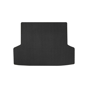 Килимок в багажник EVAtech Subaru Impreza (GJ) 2011-2016 4 поколін (SU22731B1RBB) зображення 1