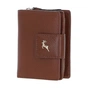 Гаманець Ashwood X30 Tan - зменшене зображення 4
