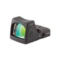 Коліматорний приціл Trijicon RMR Type 2 Red Dot Sight 6.5 M (RM07-C-700689/700679) - зменшене зображення 1