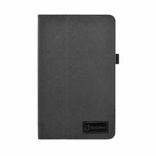 Чохол до планшета BeCover Slimbook Lenovo Tab E7 TB-7104 Black (703658) зображення 1