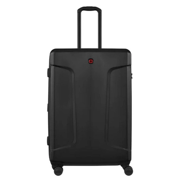 Валіза Wenger Legacy, велика, чорна (610867) - зображення 5