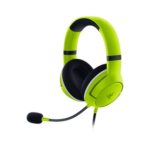 Навушники Razer Kaira X for Xbox Electric Volt (RZ04-03970600-R3M1) зображення 1