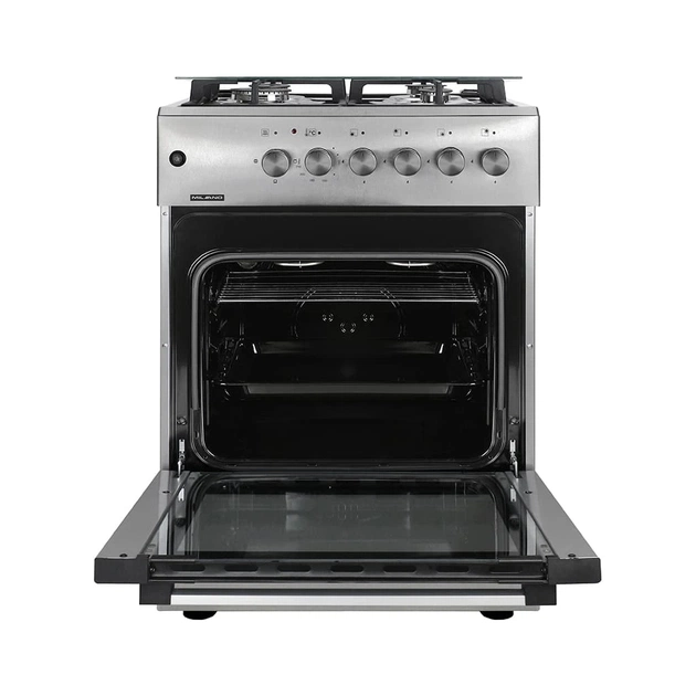 Плита Milano ML60 E40С+стальна - picture 3