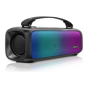 Акустична система REAL-EL X-717 Black (4743304105359) зображення 1