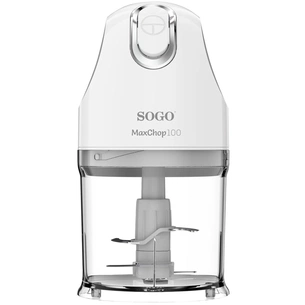 Подрібнювач SOGO SS-5263 зображення 1