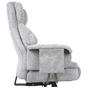 Офісне крісло Аклас Гетьман R-SR (DV-90 Gray) (00172358) - зменшене зображення 7