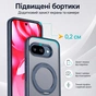 Чохол до мобільного телефона BeCover Aura Fold Google Pixel 9a Blue (715666) - зменшене зображення 6