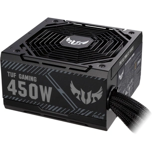 Блок живлення ASUS 450W (TUF-GAMING-450B) зображення 1