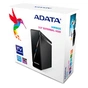Зовнішній жорсткий диск 3.5" 4TB ADATA (AHM900-4TU3-CEUBK) - зменшене зображення 6