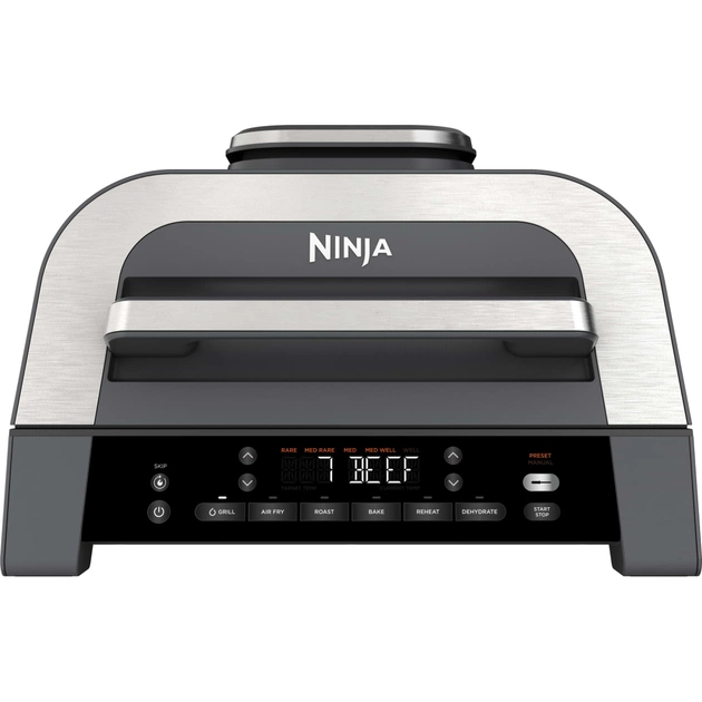 Електрогриль Ninja DG551EU - picture 1