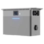 Зарядная станция Deye 2500W, 2.56kWh (SUN-BK250-2.56KWH-EU-AM4-18L) - уменьшенное изображение 2