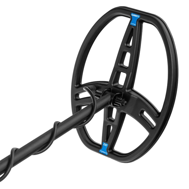 Металошукач Garrett Vortex VX9 8.5x11 Raider - picture 5