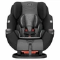 Автокрісло Evenflo Symphony Sport Charcoal Shadow (032884199679) - зменшене зображення 2