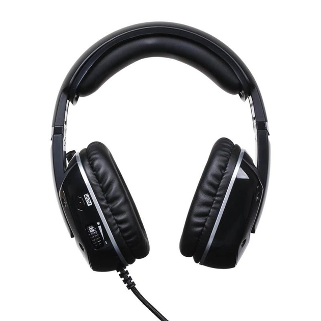 Гарнiтура Somic G909 Pro Black (9590010164) - зображення 4