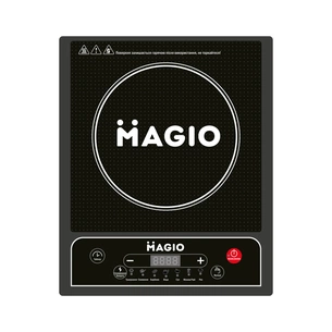 Настільна плита Magio MG-441 зображення 1