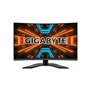 Монітор GIGABYTE G32QC A Gaming Monitor зображення 1