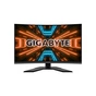 Монітор GIGABYTE G32QC A Gaming Monitor - зменшене зображення 1