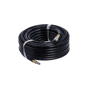 Пневматичний шланг Airkraft повітряний гумовый армований 15м 6x13мм (20 атм) (AHC-10-C) зображення 1