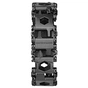 Мультитул Leatherman Tread Metric-LT Black (832432) - зменшене зображення 5