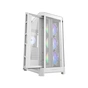Корпус для ПК Cougar Airface Pro RGB White - зменшене зображення 5