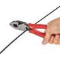 Плоскогубці Milwaukee Heavy Duty 250 мм (48226100) - зменшене зображення 2