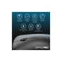 Мишка OfficePro M225B Silent Click Wireless Black (M225B) - зменшене зображення 9