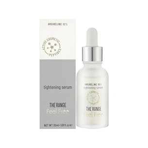 Сироватка для обличчя Feel Free Відновлювальна з аргірелином 30 мл (8437017754640) зображення 1