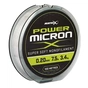 Волосінь Matrix Power Micron X 100m 0.14mm 4.5lb/2.0kg (1892.02.37) - зменшене зображення 1